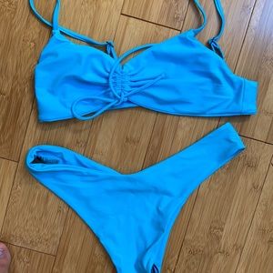 brand new blackbough bikini